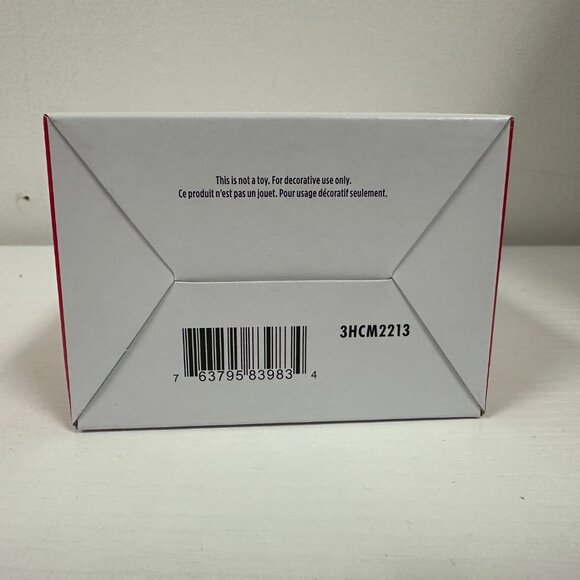 Hallmark Ornaments Pokémon Charizard Hanging Christmas Tree Ornament 2024 New - Picture 3 of 3